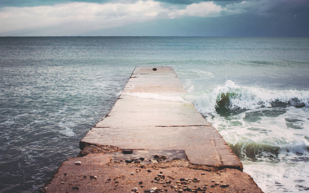 Protéger son habitation des tempêtes en bord de mer : enjeux et solutions