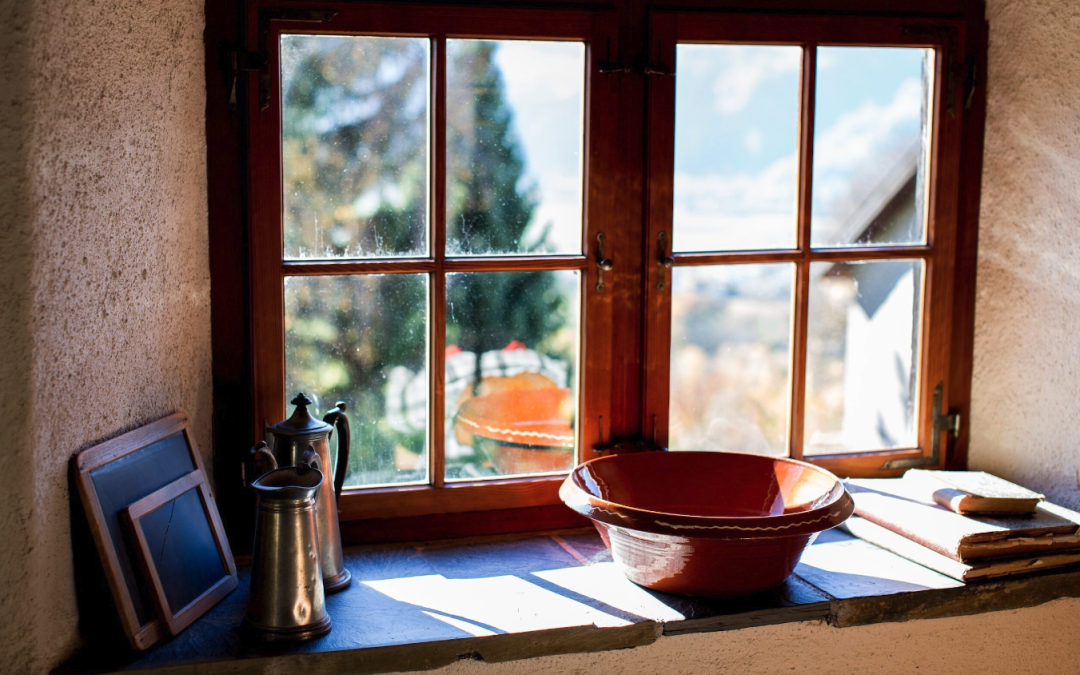 Comment créer une atmosphère cosy dans une maison charentaise ?