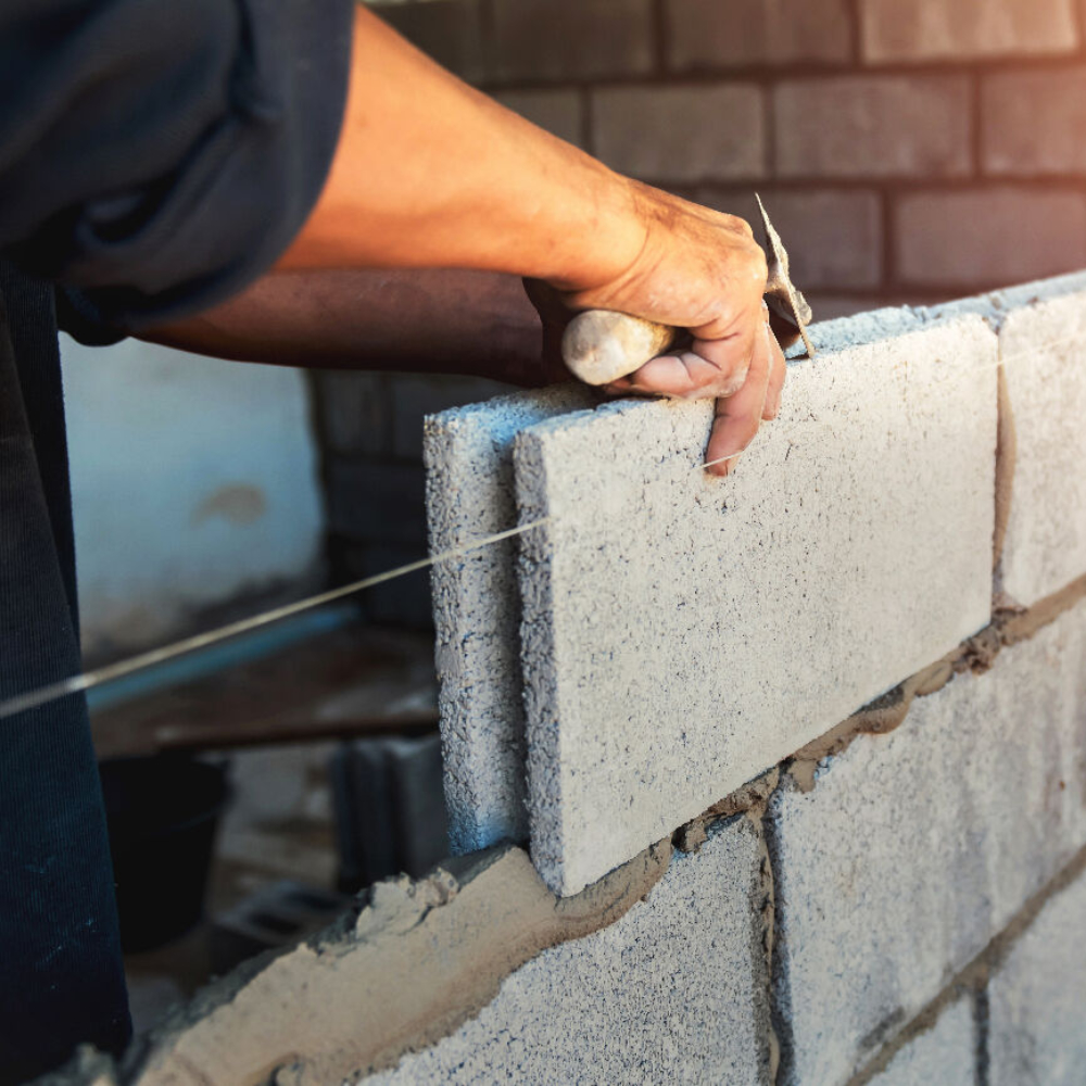 Travaux de rénovation et d'extensions par le Groupe Quetzal